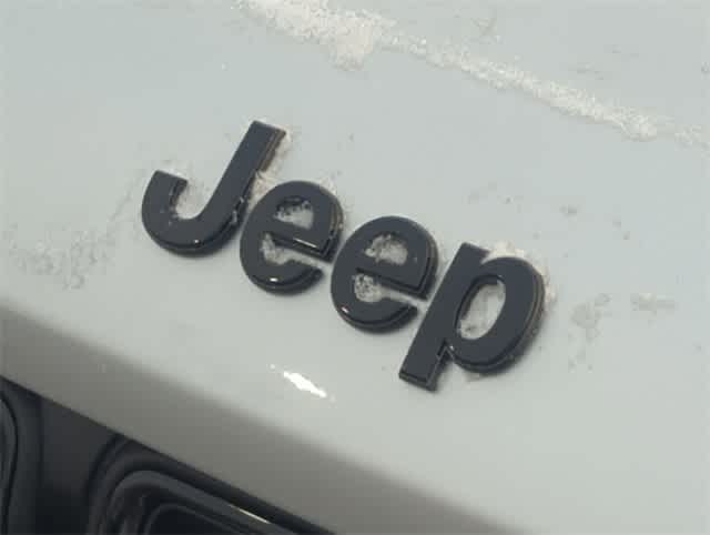 Thumbnail: 2025 Jeep Grand Cherokee - 12