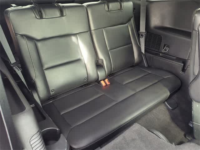 Thumbnail: 2020 Ford Explorer - 22