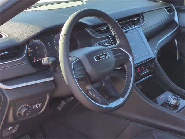 Thumbnail: 2025 Jeep Grand Cherokee L - 10