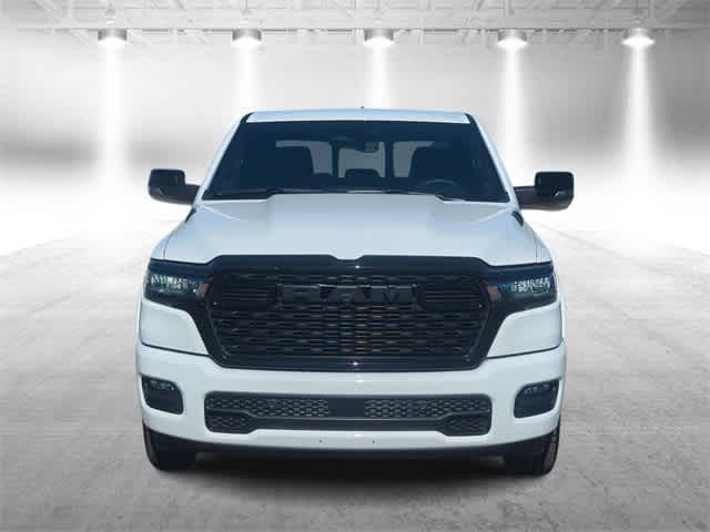 2025 Ram 1500 Big Horn photo 3