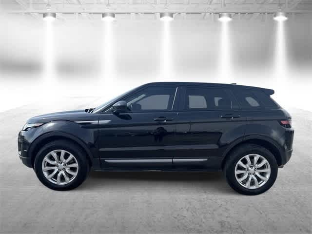 Thumbnail: 2019 Land Rover Range Rover Evoque - 5