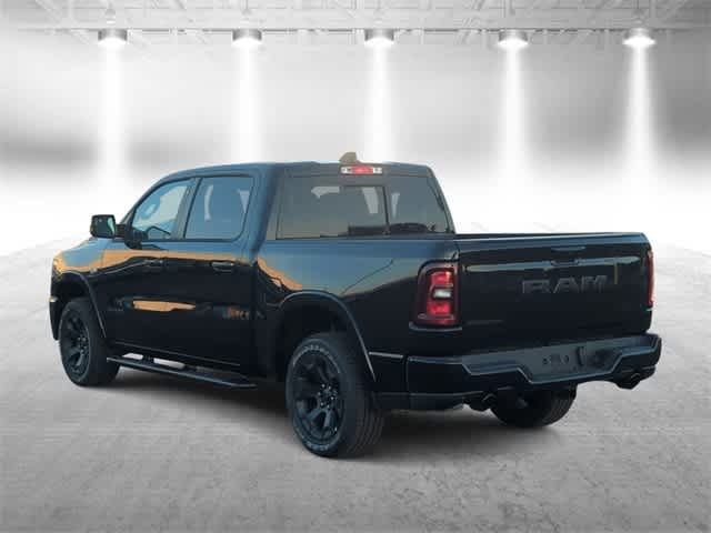 Thumbnail: 2026 RAM 1500 - 6