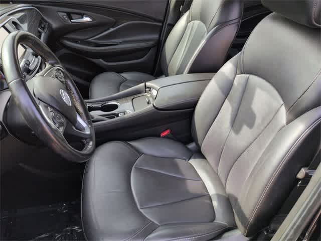 Thumbnail: 2018 Buick Envision - 16