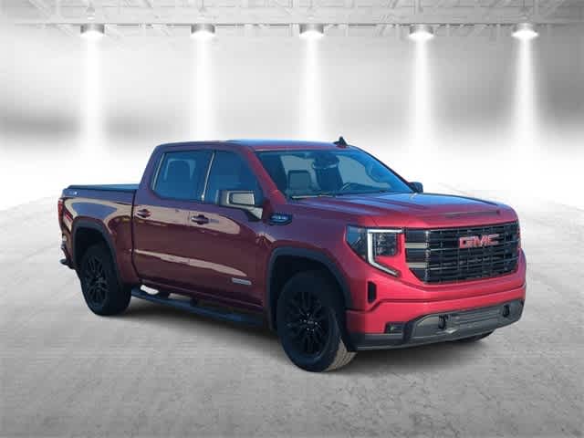 2023 Gmc Sierra 1500 Elevation photo 2