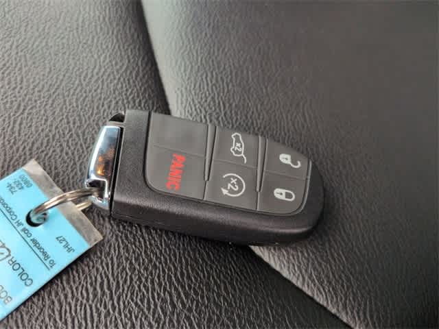 Thumbnail: 2026 Jeep Compass - 41