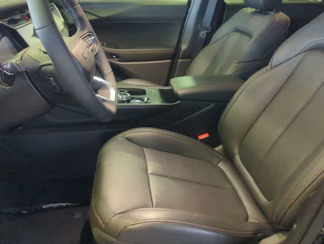 Thumbnail: 2026 Jeep Cherokee - 8