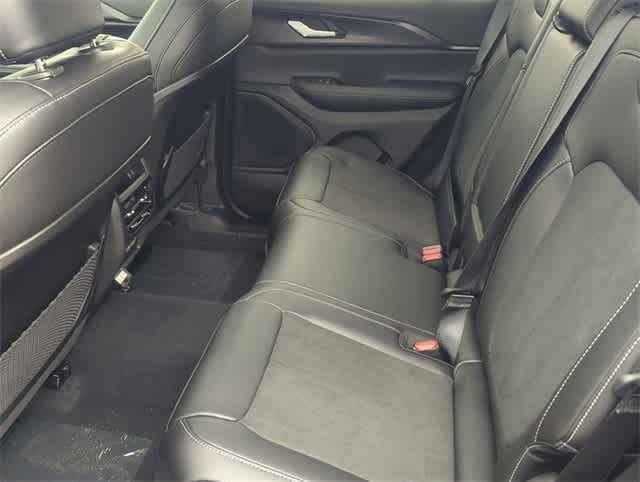 Thumbnail: 2025 Jeep Grand Cherokee - 20