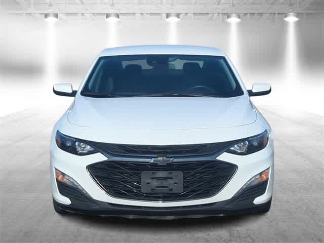 2023 Chevrolet Malibu 1LT photo 3