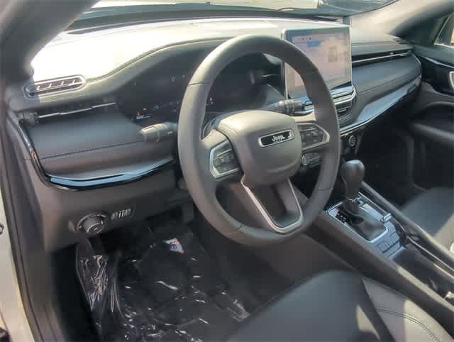 Thumbnail: 2025 Jeep Compass - 10