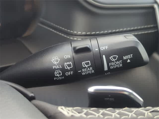 Thumbnail: 2025 Jeep Grand Cherokee L - 28