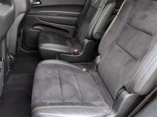 Thumbnail: 2023 Dodge Durango - 19