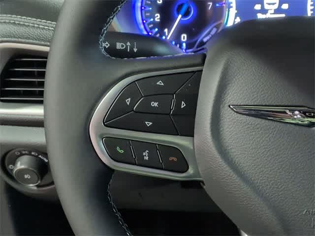 Thumbnail: 2026 Chrysler Pacifica - 26