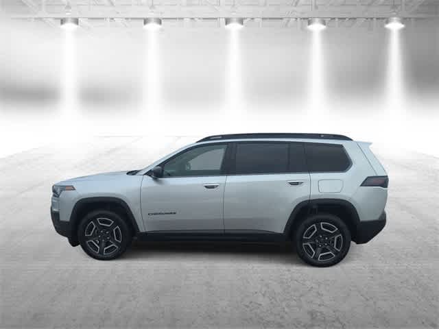 Thumbnail: 2026 Jeep Cherokee - 5