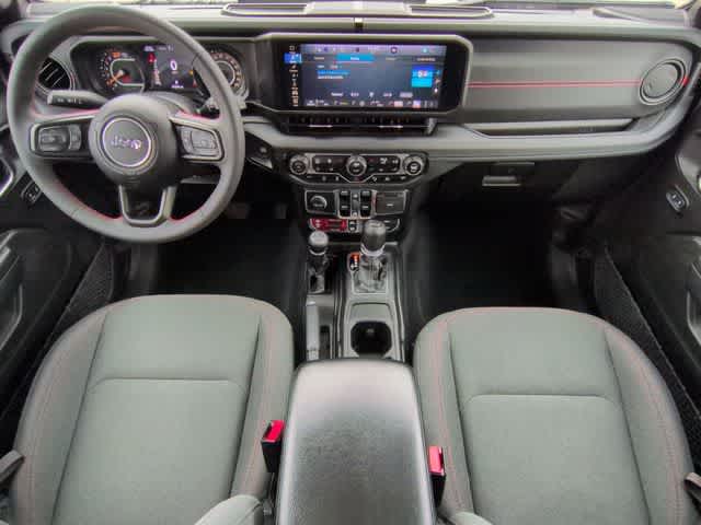 Thumbnail: 2024 Jeep Wrangler - 15