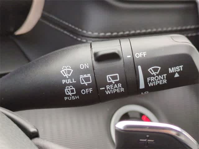 Thumbnail: 2025 Jeep Grand Cherokee - 27