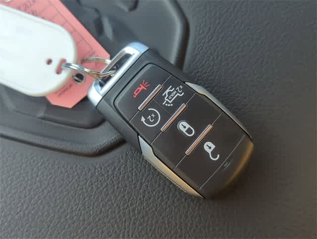 Thumbnail: 2026 RAM 1500 - 35