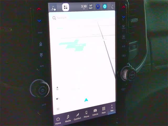 Thumbnail: 2026 RAM 1500 - 30