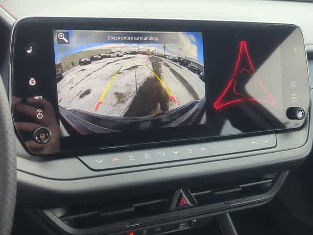 Thumbnail: 2026 Dodge Charger - 25