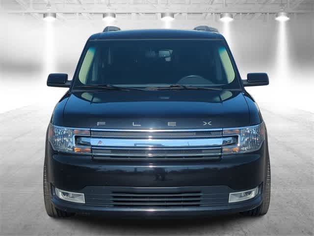 Thumbnail: 2019 Ford Flex - 3