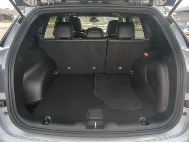 Thumbnail: 2025 Jeep Compass - 36