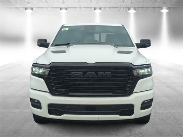 Thumbnail: 2026 RAM 1500 - 3