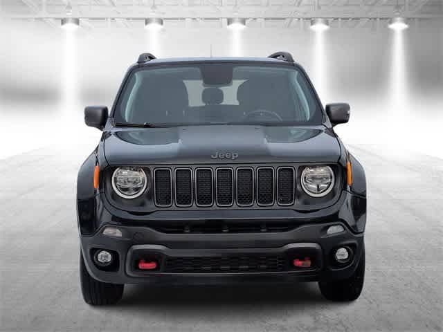 Thumbnail: 2019 Jeep Renegade - 3