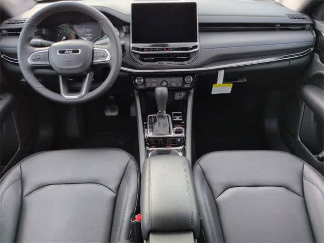 Thumbnail: 2026 Jeep Compass - 22