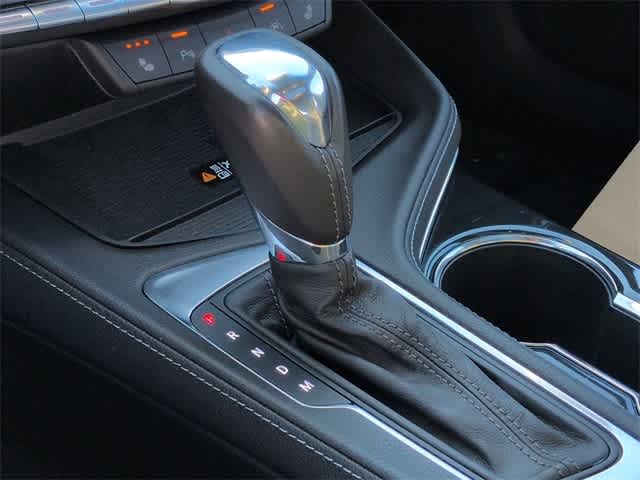 Thumbnail: 2023 Cadillac CT4 - 33