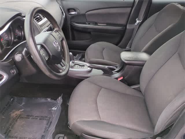 Thumbnail: 2014 Dodge Avenger - 15