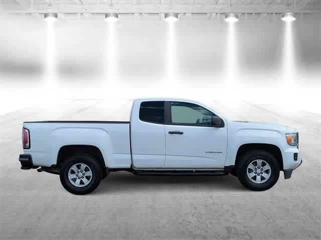 Thumbnail: 2015 GMC Canyon - 9