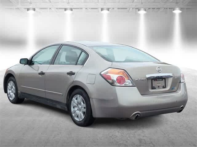 Thumbnail: 2012 Nissan Altima - 6