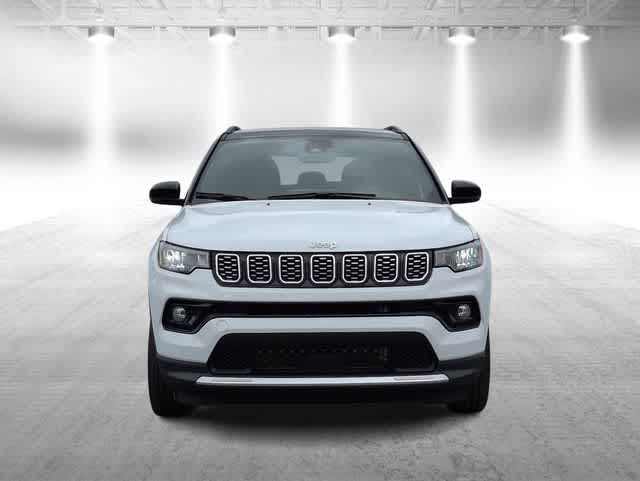 Thumbnail: 2024 Jeep Compass - 3