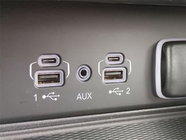 Thumbnail: 2025 Jeep Grand Cherokee - 31