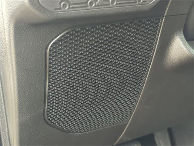 Thumbnail: 2025 Jeep Wrangler - 30