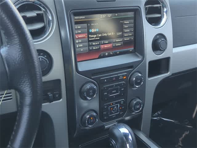 Thumbnail: 2014 Ford F-150 - 27