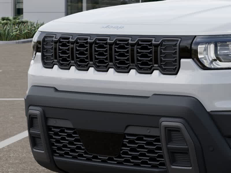 Thumbnail: 2026 Jeep Cherokee - 11