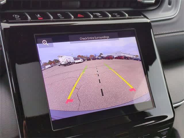 Thumbnail: 2025 Jeep Grand Cherokee - 30