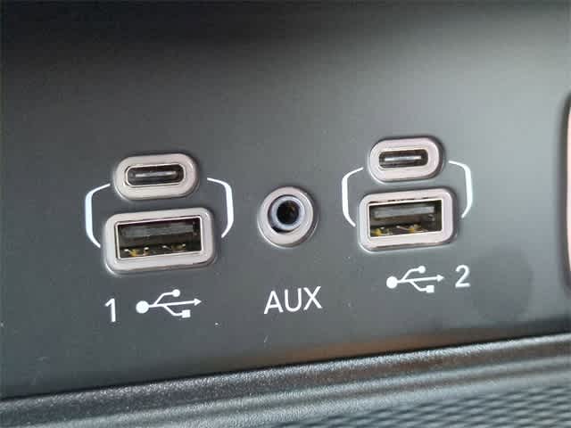 Thumbnail: 2025 Jeep Grand Cherokee L - 33