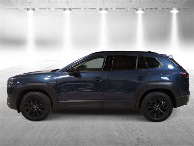 Thumbnail: 2025 Mazda CX-50 - 5