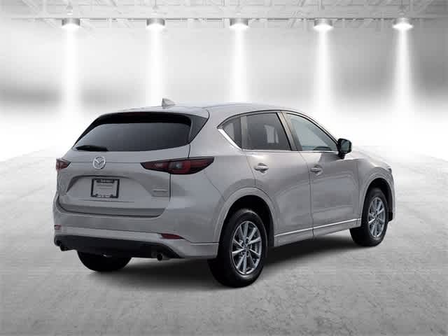 Thumbnail: 2024 Mazda CX-5 - 8