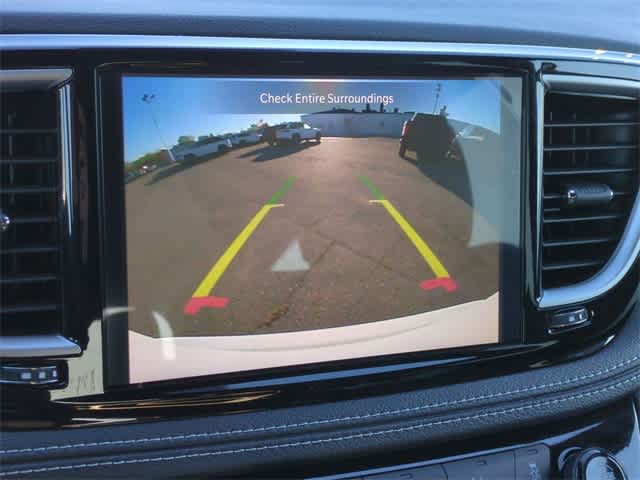 Thumbnail: 2026 Chrysler Pacifica - 31