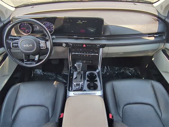 Thumbnail: 2022 Kia Carnival - 14