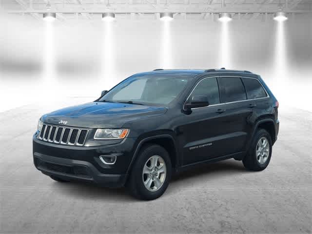 Thumbnail: 2014 Jeep Grand Cherokee - 4