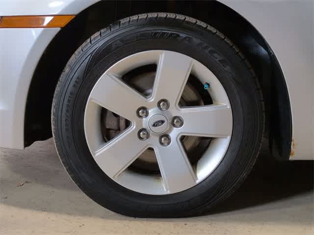 Thumbnail: 2008 Ford Fusion - 14