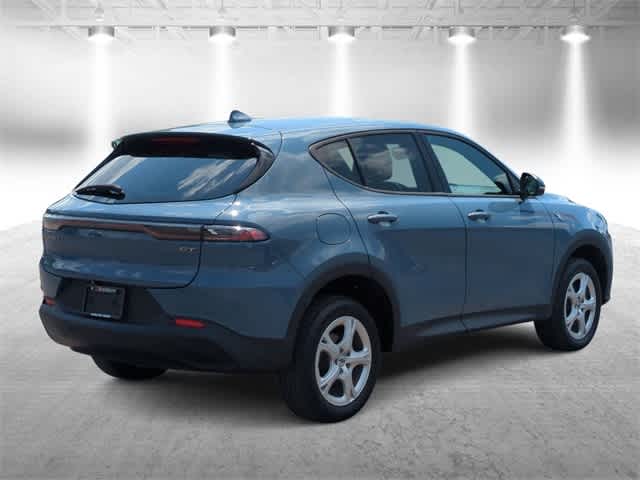 Thumbnail: 2023 Dodge Hornet - 8