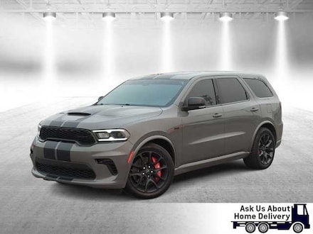2021 Dodge Durango SRT 392 SUV