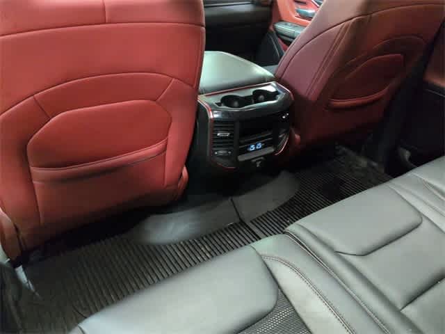 Thumbnail: 2019 RAM 1500 - 18