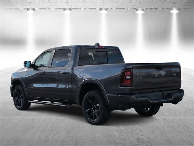 Thumbnail: 2026 RAM 1500 - 6