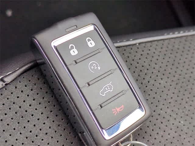 Thumbnail: 2025 Jeep Grand Cherokee - 35