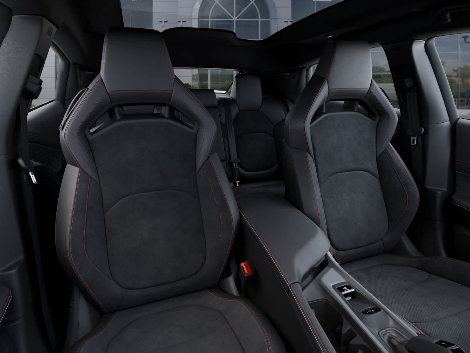 Thumbnail: 2026 Dodge Charger - 16